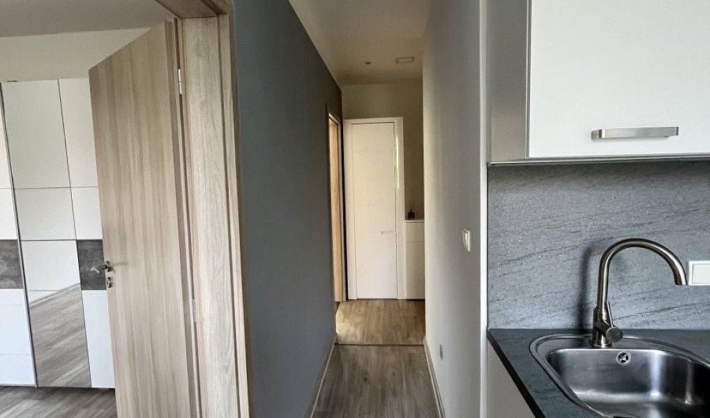 Pronájem bytu 2+1 58 m², Přerov – náhled fotky 4