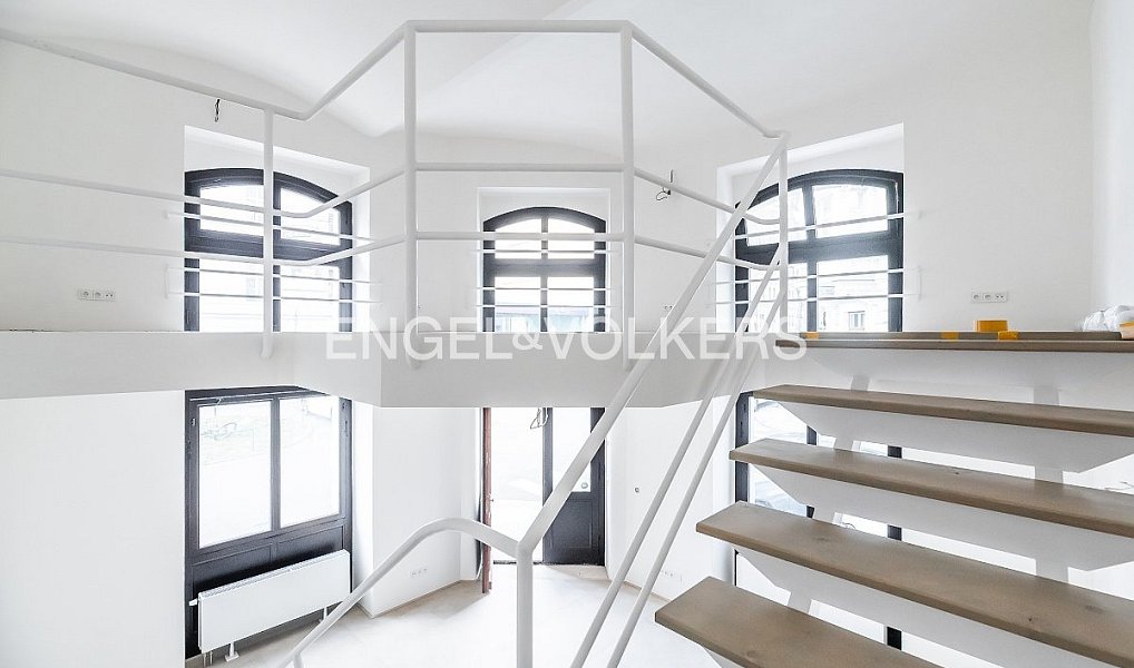 Pronájem obchodních prostor 127 m², Praha – náhled fotky 3