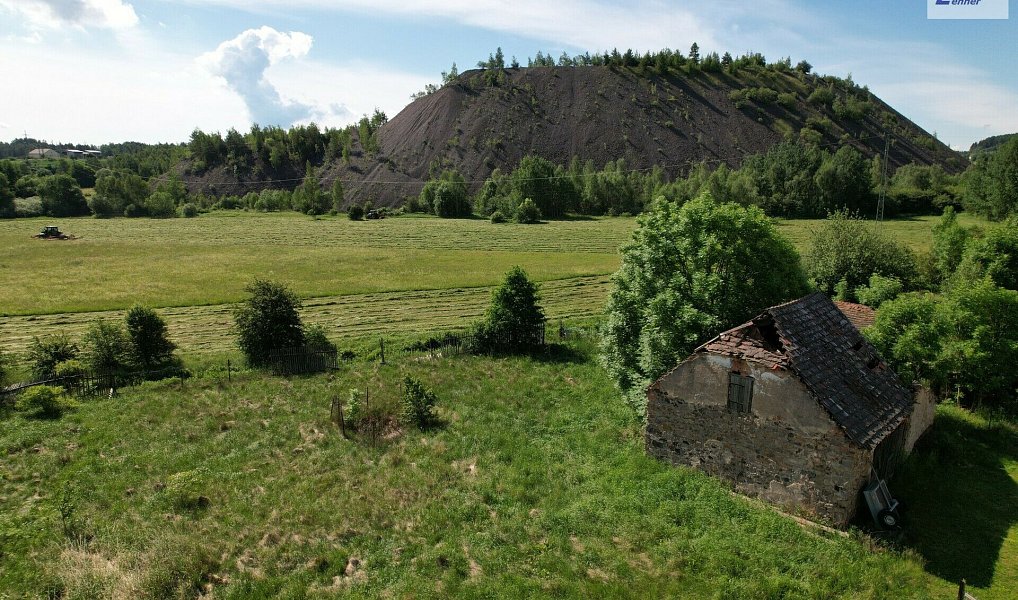 Prodej domu 153 m² s pozemkem 30 495 m², Příbram – náhled fotky 26