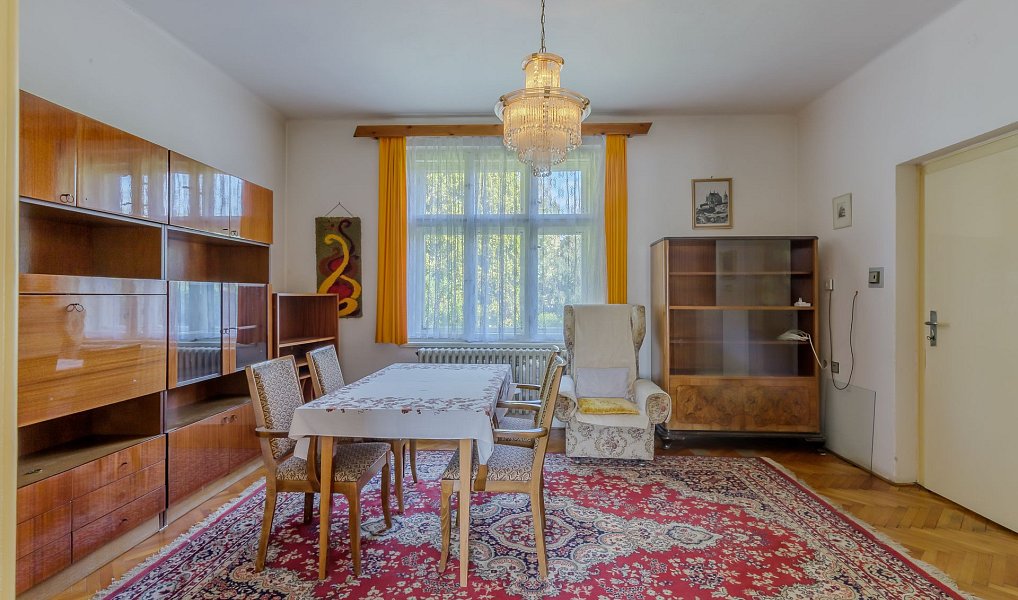 Prodej domu 219 m² s pozemkem 1 597 m², Sázava – náhled fotky 6