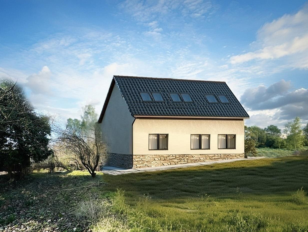 Prodej stavebního pozemku 937 m² — photo 3