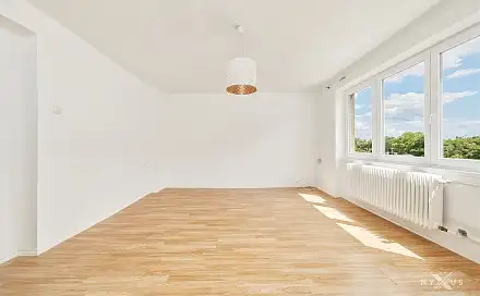 Pronájem bytu 3+1 58 m²