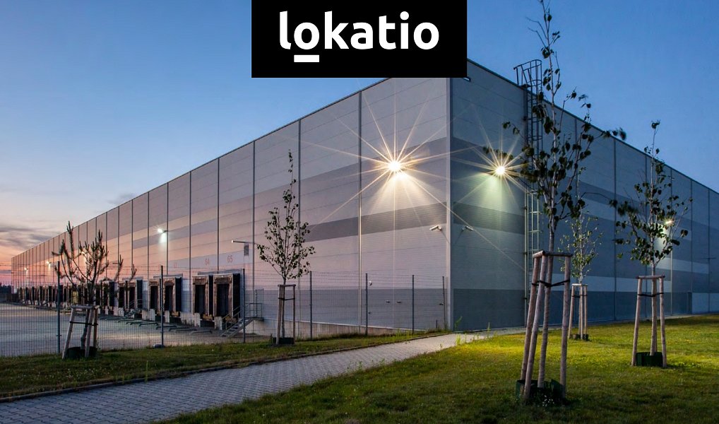 Pronájem skladovacích prostor 8 994 m², Lipník nad Bečvou – náhled fotky 10