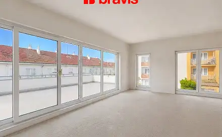 Prodej bytu 3+kk 65 m²