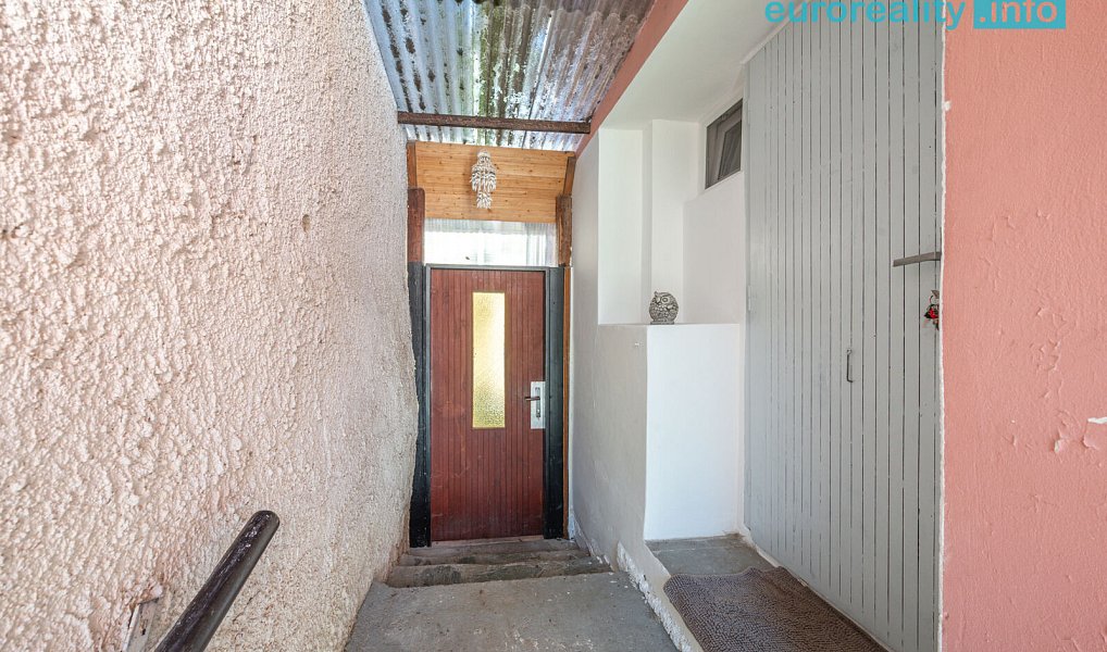 Prodej chaty/chalupy 70 m² s pozemkem 527 m², Cheb – náhled fotky 22