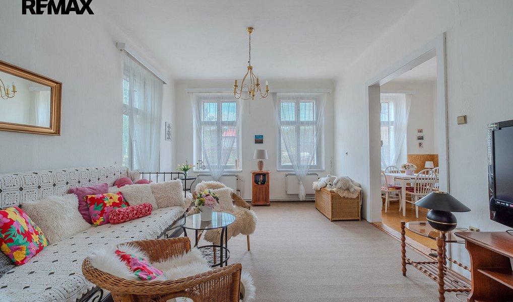 Prodej bytu 3+kk 65 m², Jablonec nad Nisou – náhled fotky 9
