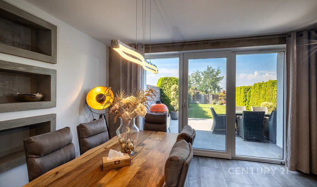 Prodej domu 181 m² s pozemkem 311 m², Kolín – náhled fotky 6