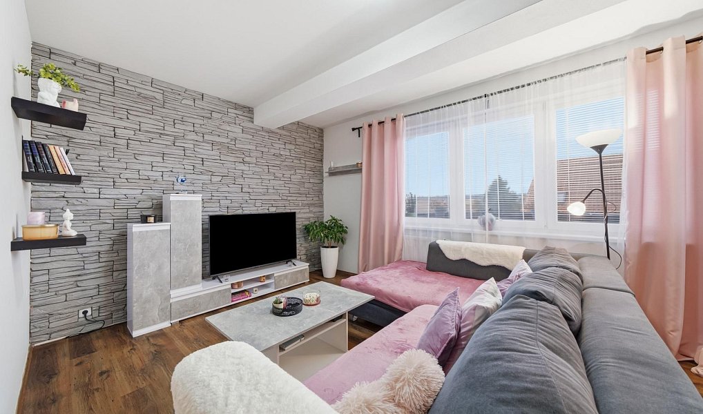 Prodej bytu 3+kk 85 m², Bošovice – náhled fotky 3