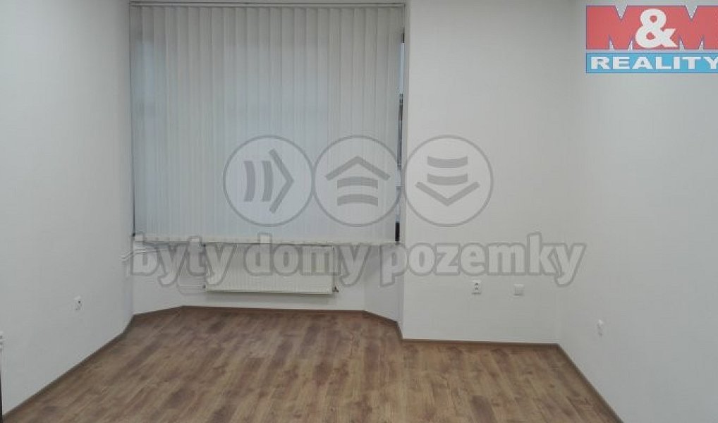 Pronájem kanceláře 150 m², Ostrava – náhled fotky 10