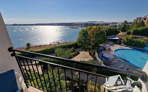 Prodej bytu 2+kk 74 m², Aheloy, Bulharsko