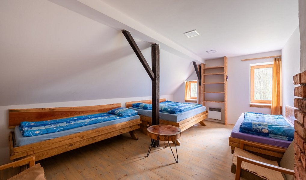 Prodej domu 150 m² s pozemkem 565 m², Vysoké nad Jizerou – náhled fotky 20