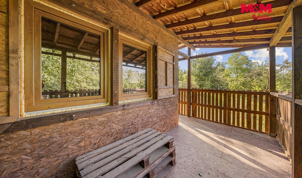 Prodej zahrady 616 m², Ústí nad Labem – náhled fotky 13