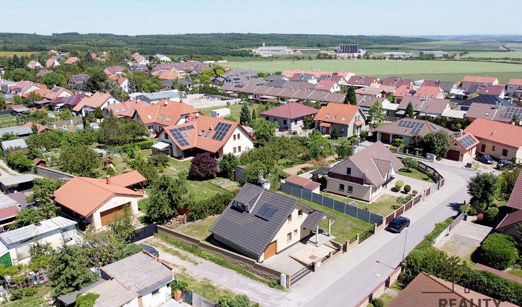 Prodej domu 135 m² s pozemkem 338 m², Suchohrdly – náhled fotky 18