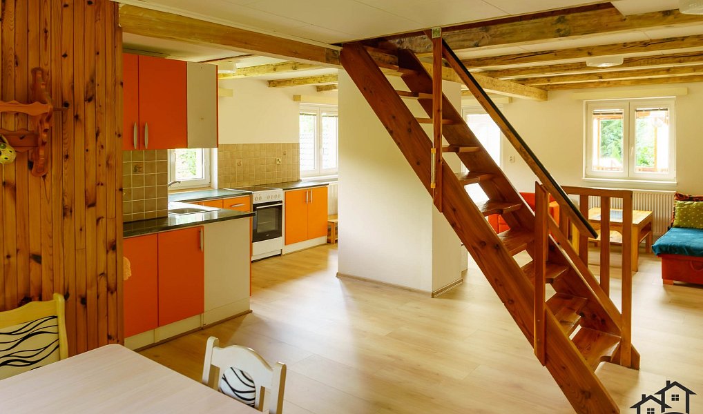 Prodej chaty/chalupy 150 m² s pozemkem 1 180 m², Tvrdkov – náhled fotky 5