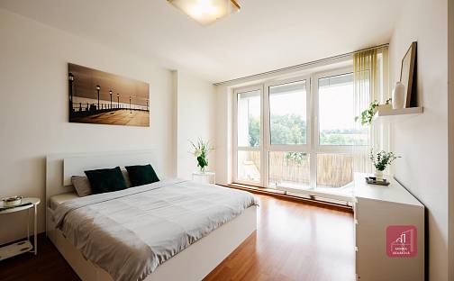 Prodej bytu 4+kk 114 m², Bohdalice-Pavlovice - Bohdalice, okres Vyškov