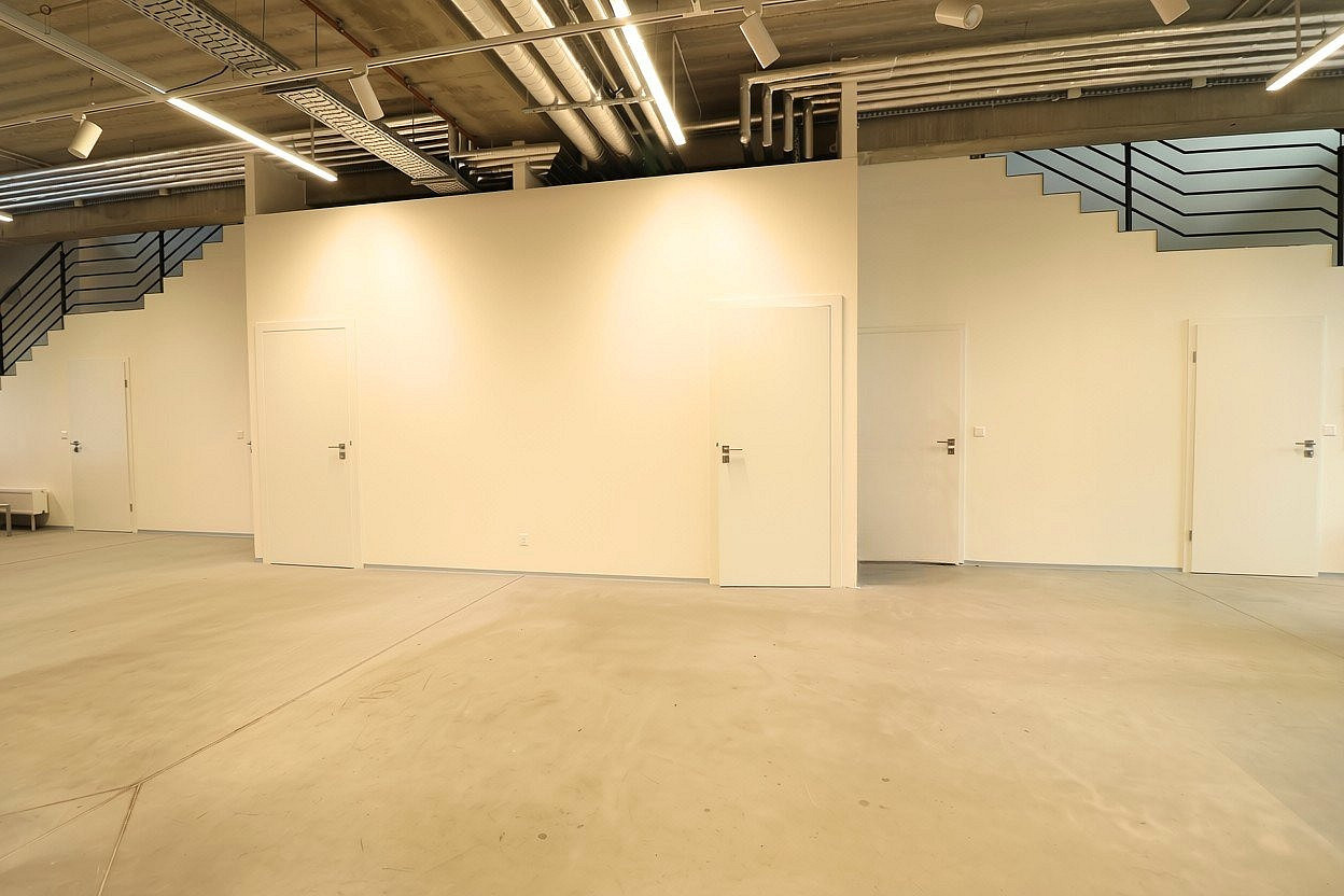 Pronájem obchodních prostor 529 m² – fotografie 4