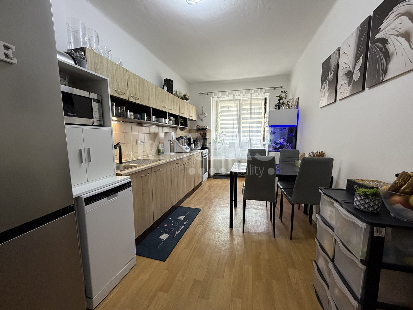 Pronájem bytu 2+1 62 m² – fotografie 2