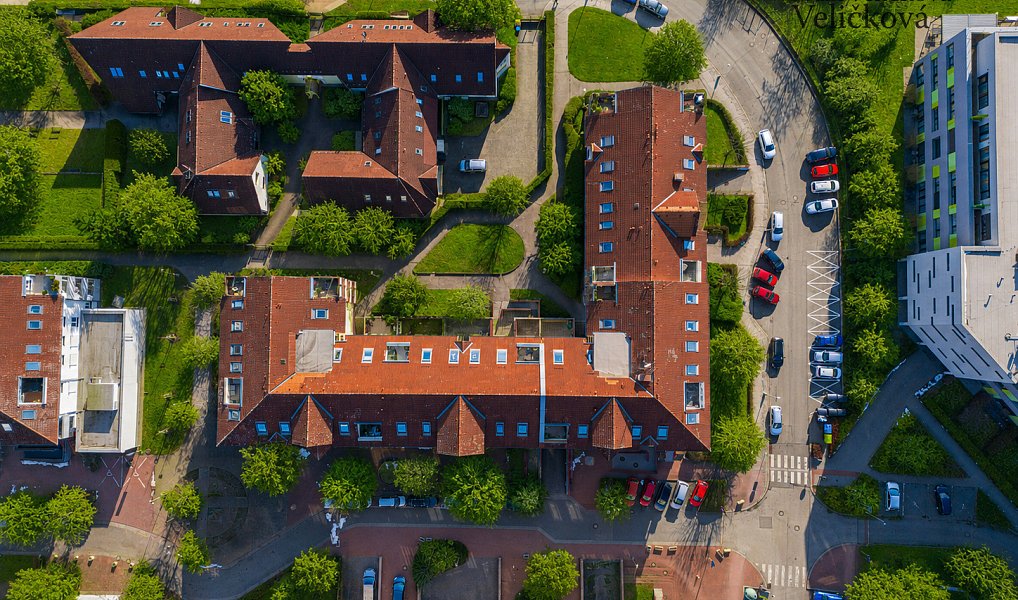Prodej bytu 3+1 117 m², Praha – náhled fotky 24
