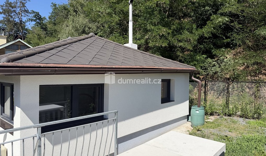 Prodej chaty/chalupy 40 m², Hradištko – náhled fotky 2