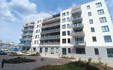 Prodej bytu 2+kk 62 m²
