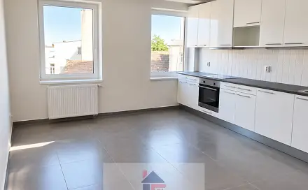 Pronájem bytu 2+kk 50 m²
