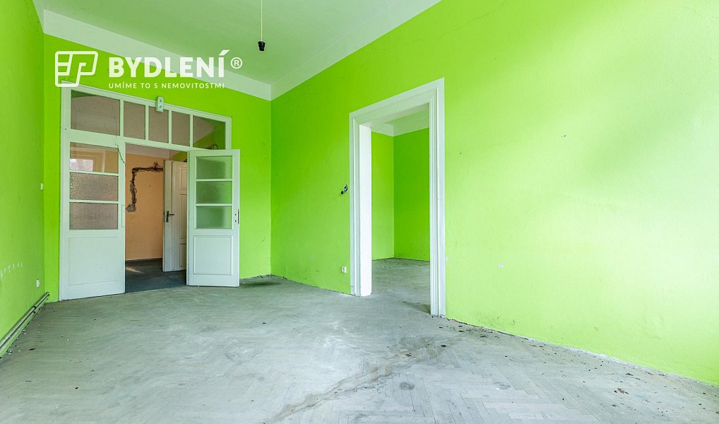 Prodej domu 389 m² s pozemkem 226 m², Teplice – náhled fotky 15