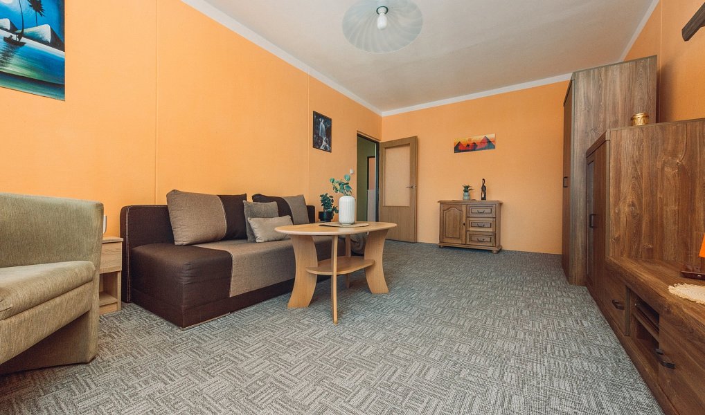Prodej bytu 2+1 66 m², Hradec Králové – náhled fotky 6