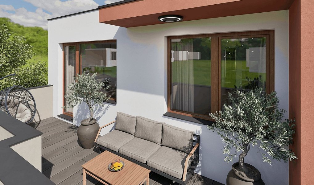 Prodej bytu 2+kk, 47 m², Libeň - Praha 8, Praha