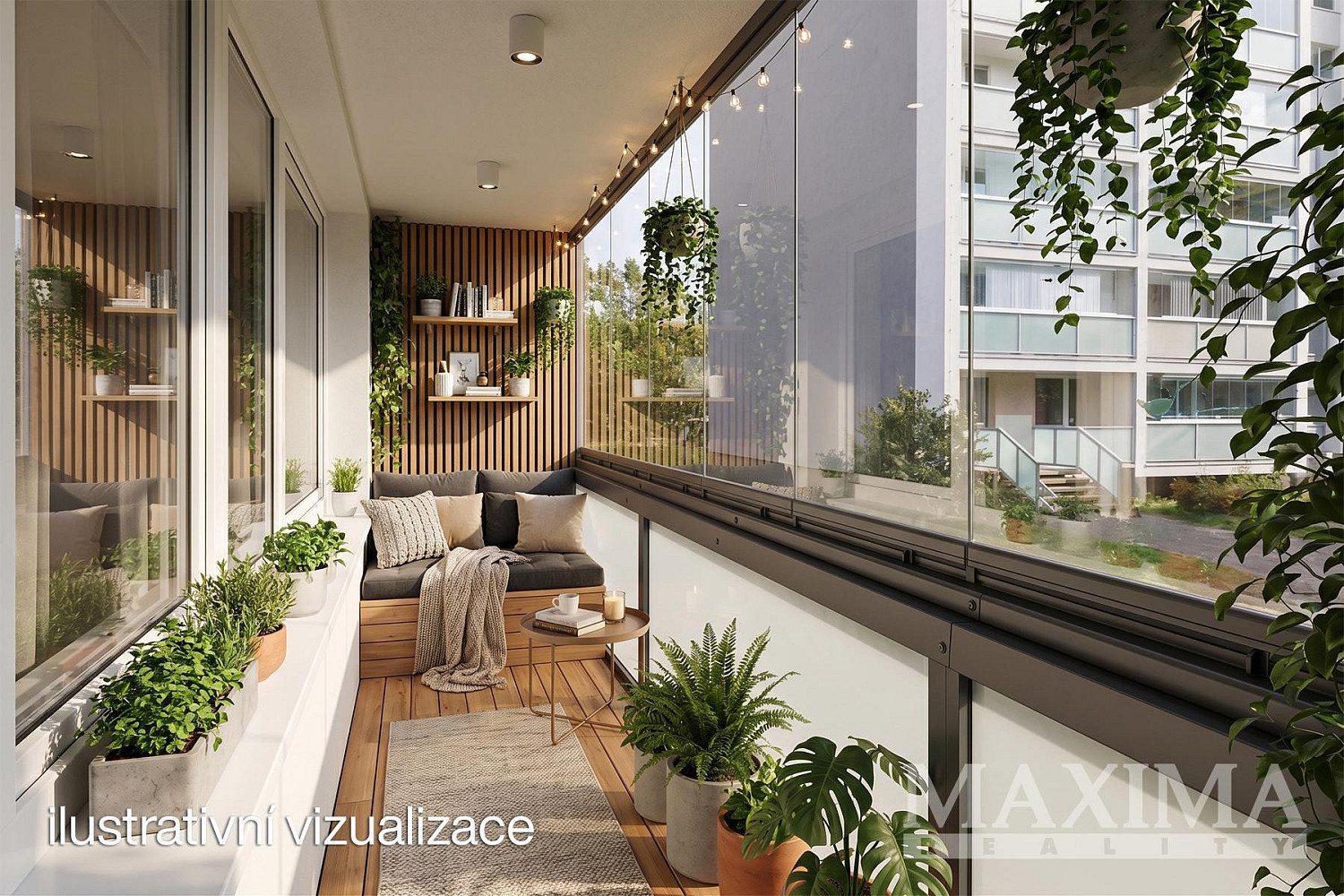 Prodej bytu 3+1 82 m² – fotografie 4