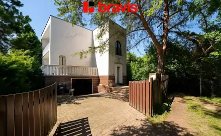 Prodej chaty/chalupy 129 m² s pozemkem 413 m², Brno - Žebětín