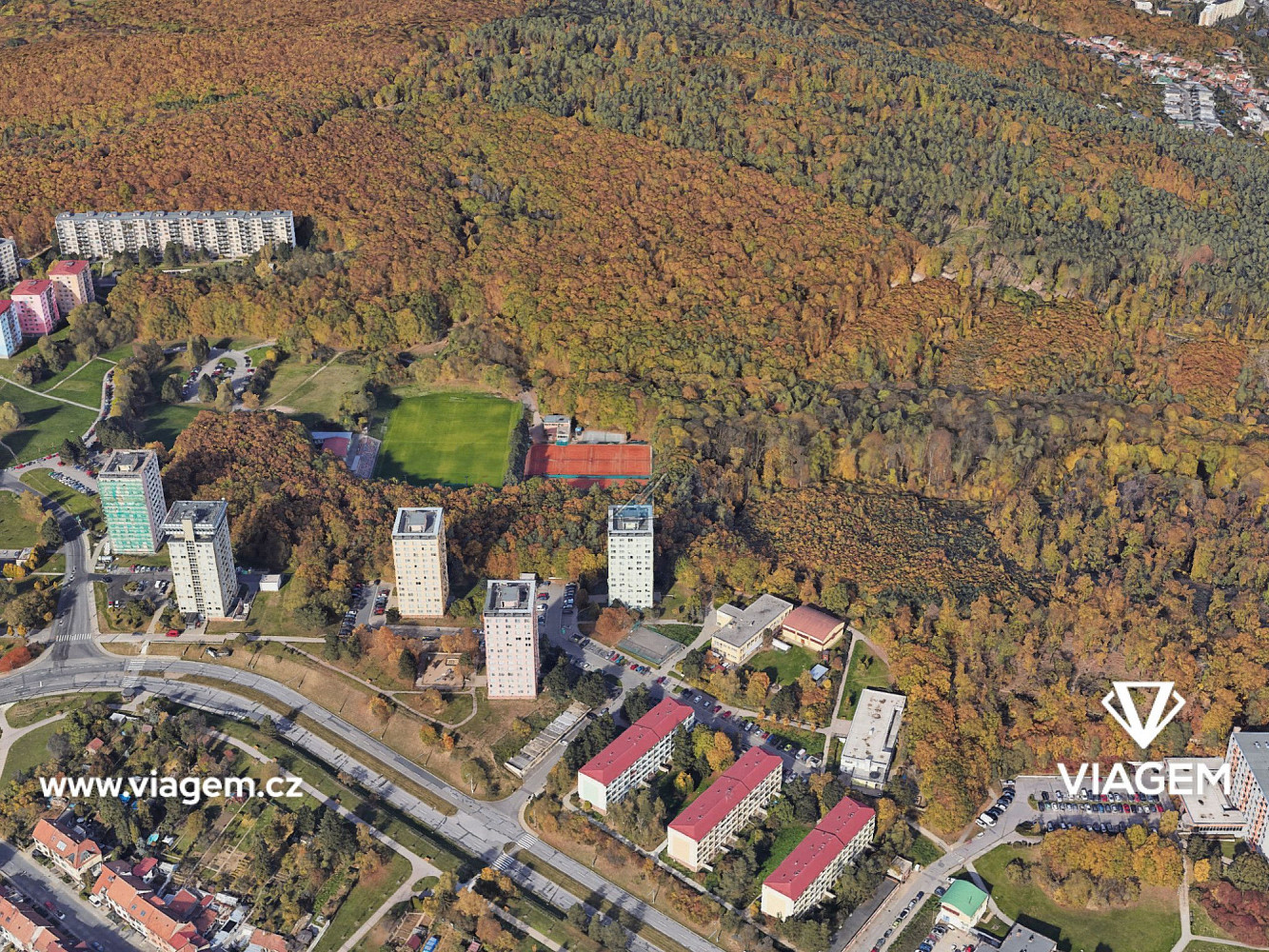 Prodej pole 25 m²