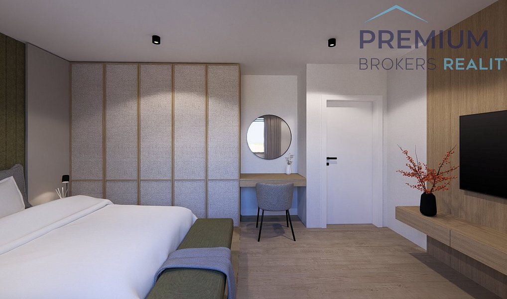 Prodej domu 119 m² s pozemkem 739 m², Vrbice – náhled fotky 8