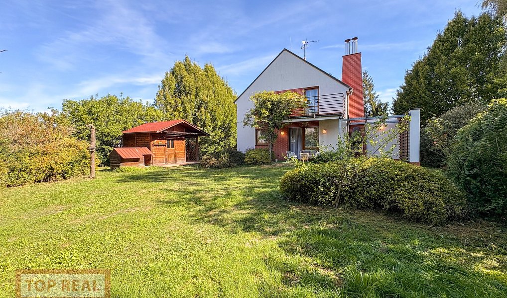 Prodej domu 97 m² s pozemkem 938 m², Kroměříž – náhled fotky 26