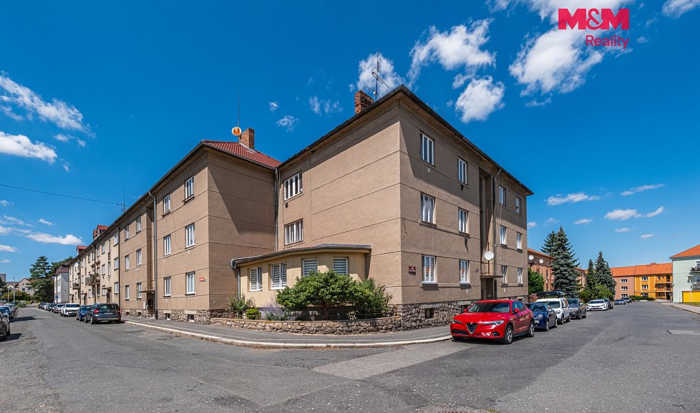 Prodej bytu 3+1 94 m², Čáslav – náhled fotky 16