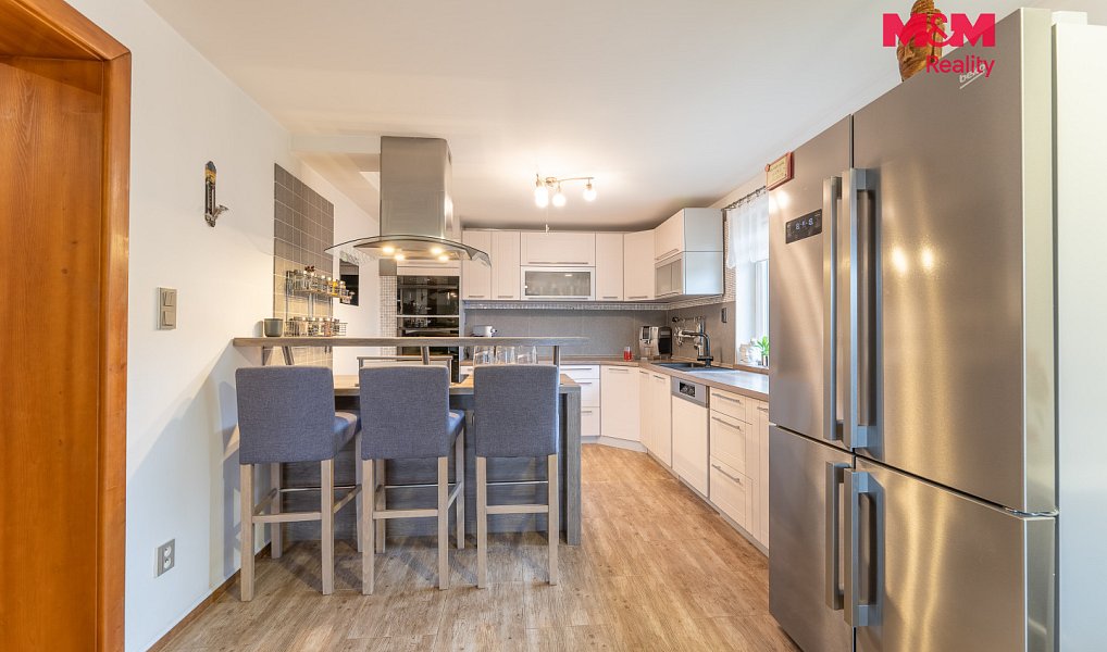 Prodej domu 184 m² s pozemkem 802 m², Kamenný Přívoz – náhled fotky 7