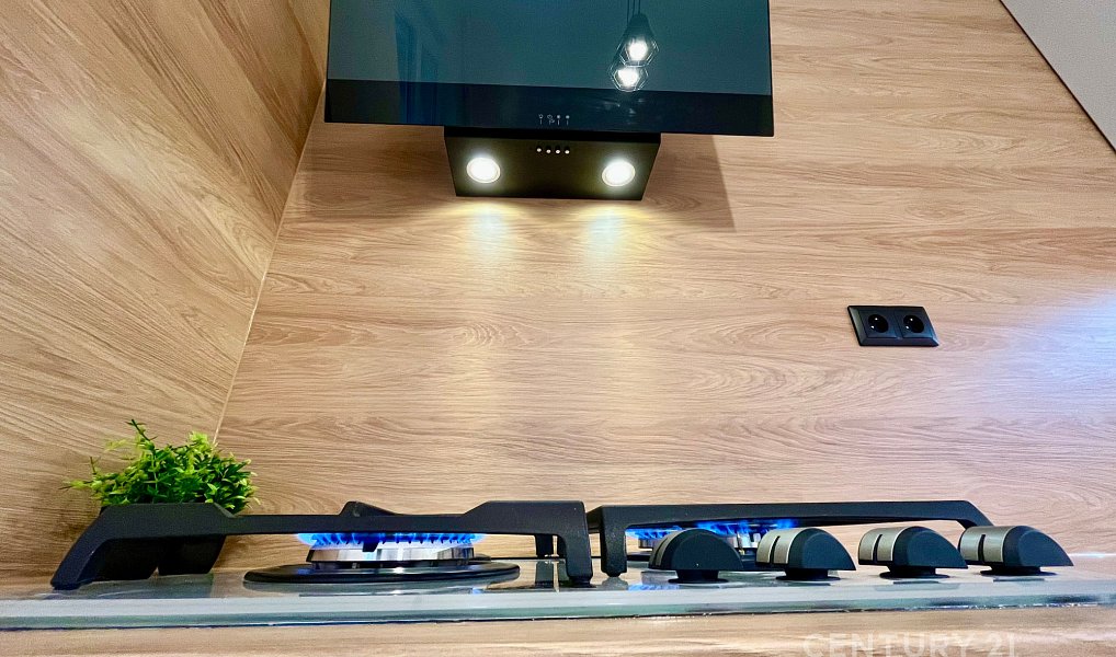 Pronájem bytu 2+1 50 m², Děčín – náhled fotky 12