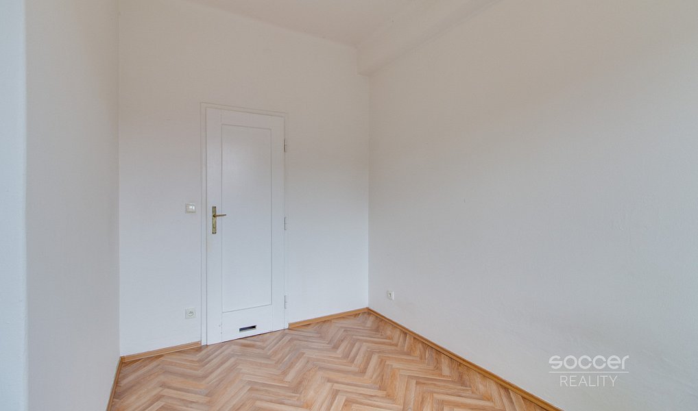 Pronájem bytu 1+1 45 m², Praha – náhled fotky 5