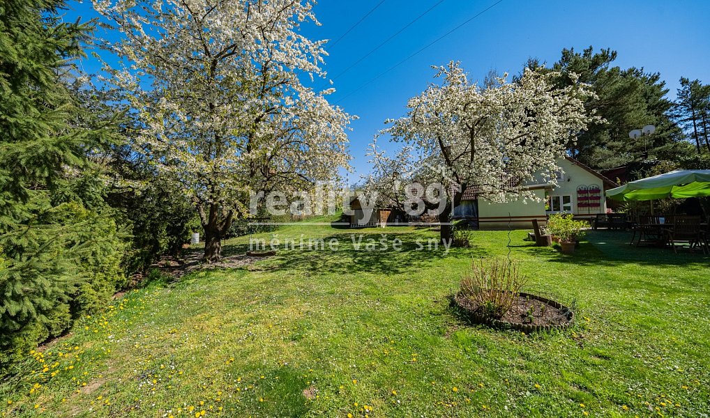 Prodej domu 127 m² s pozemkem 3 305 m², Hostivice – náhled fotky 3
