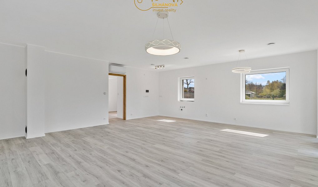 Prodej domu 120 m² s pozemkem 893 m², Stráž pod Ralskem – náhled fotky 4