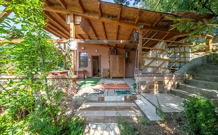 Prodej chaty/chalupy 90 m², Buchlovice, okres Uherské Hradiště