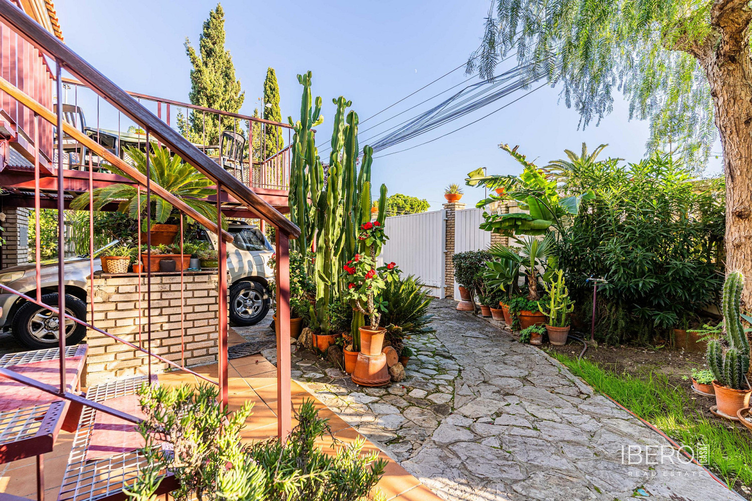 Casa 4+kk – Chiclana de la Frontera, Bahía de Cádiz - Vista 5