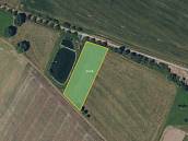 Prodej louky 3�819�m2