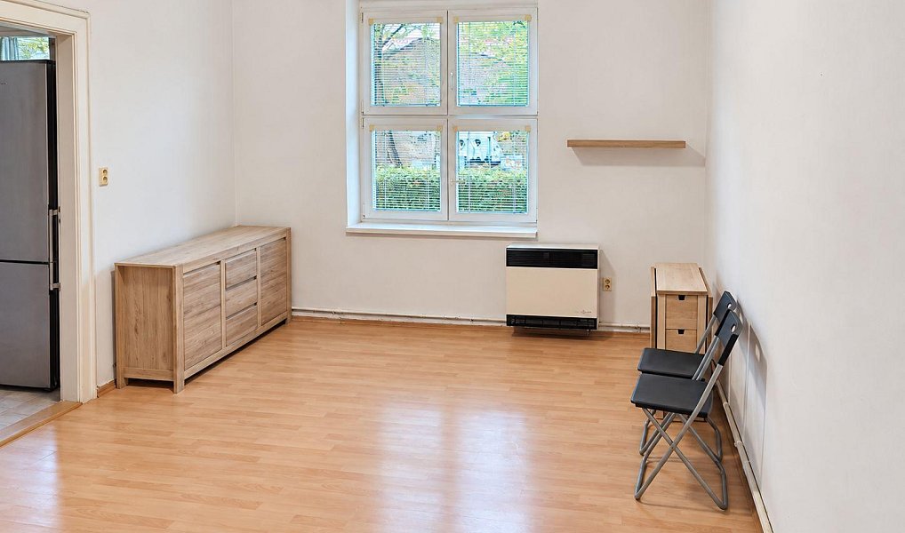 Pronájem bytu 2+kk 42 m², Praha – náhled fotky 4