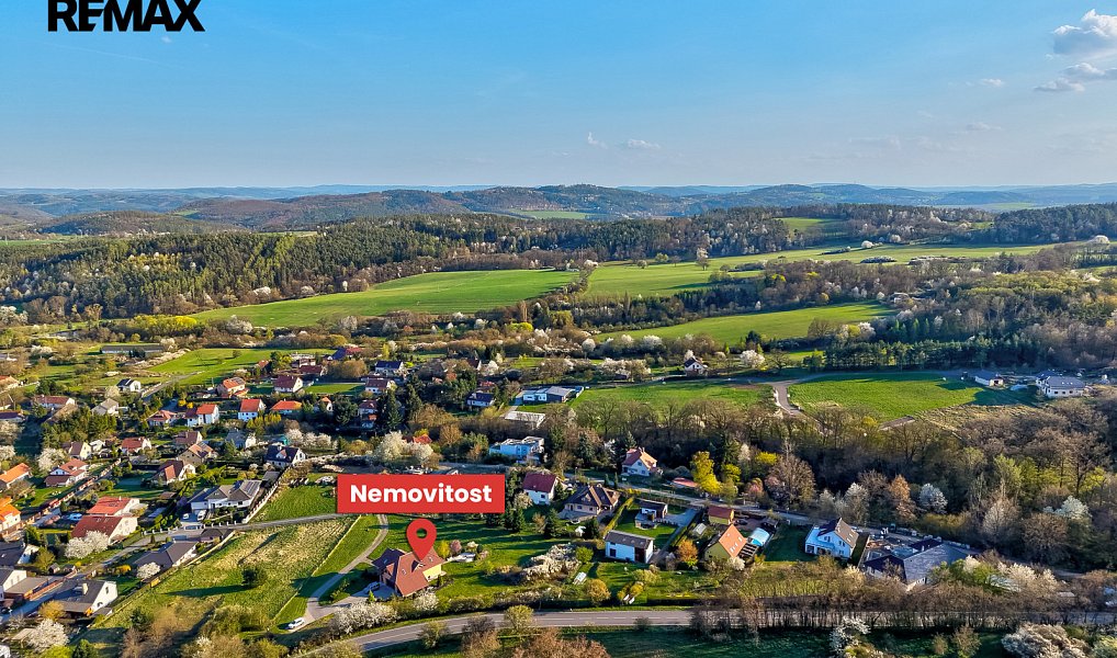 Prodej domu 250 m² s pozemkem 6 265 m², Buš – náhled fotky 22