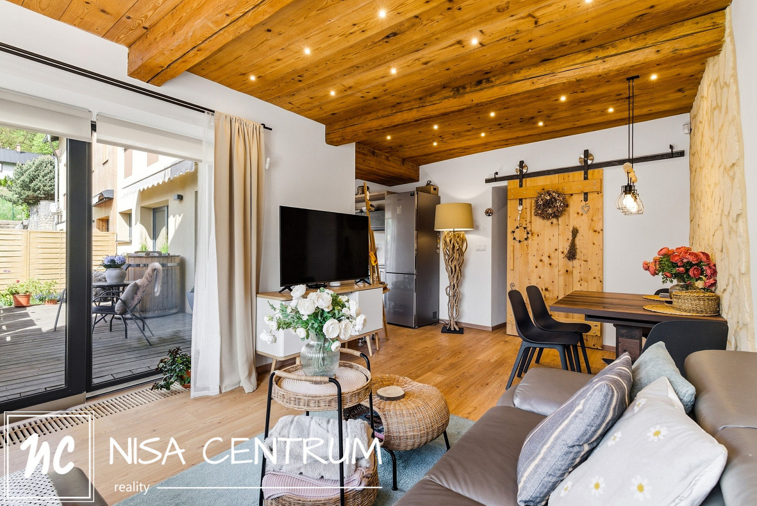 Prodej bytu 3+kk 70 m² – fotografie 2