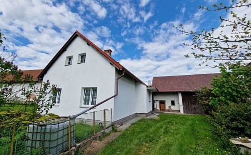 Prodej domu 150 m² s pozemkem 1 133 m², Blešno, okres Hradec Králové