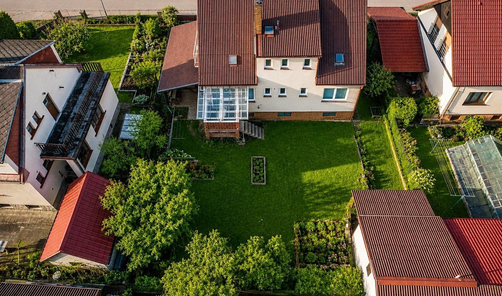 Prodej domu 254 m² s pozemkem 565 m², Jindřichův Hradec – náhled fotky 21