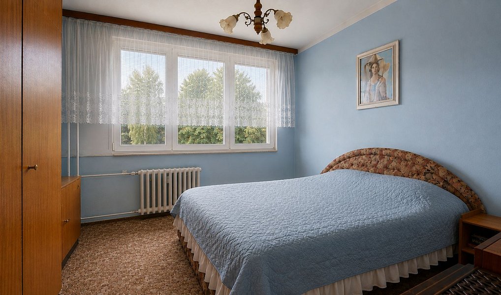 Prodej bytu 4+1 90 m², Brandýs nad Labem-Stará Boleslav – náhled fotky 7