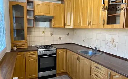 Prodej bytu 3+1 69 m²
