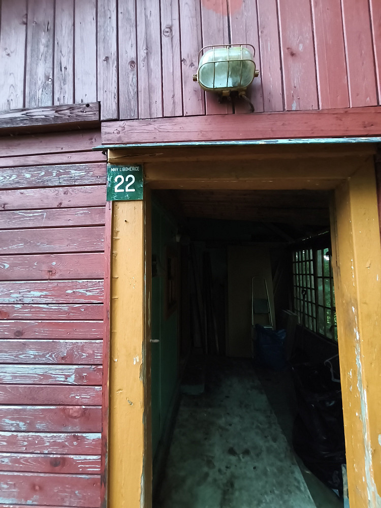 Prodej chaty/chalupy 31 m² – fotografie 4